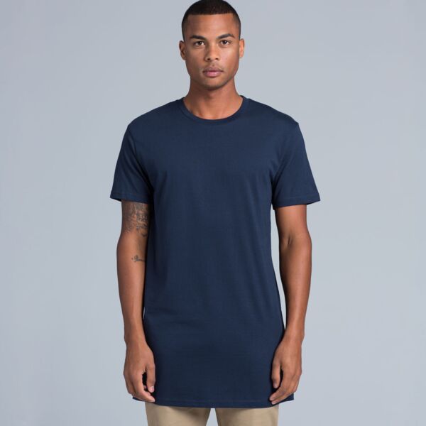 AS Colour - Tall Tee Thumbnail